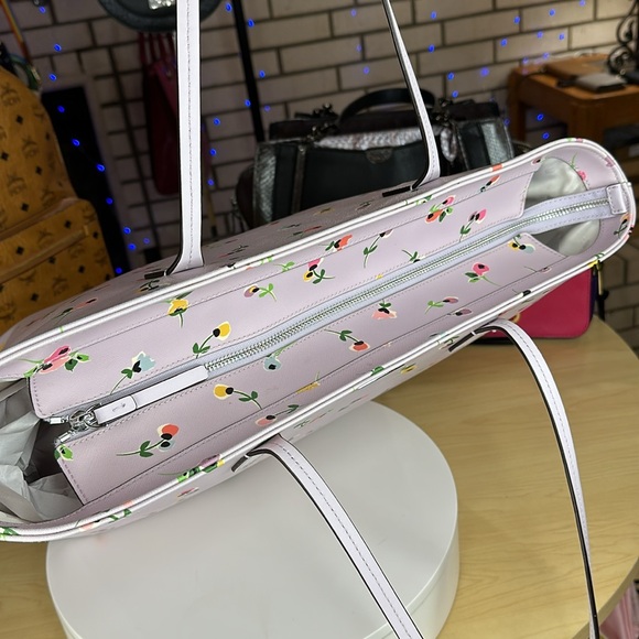 💥KATE SPADE - Shore Street Wild Flower Ditsy Margaretta - DT862 - Picture 11 of 17